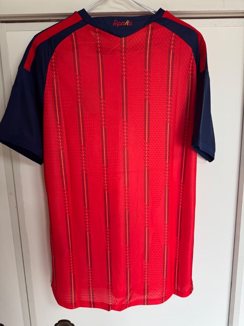 スペインジャッジ