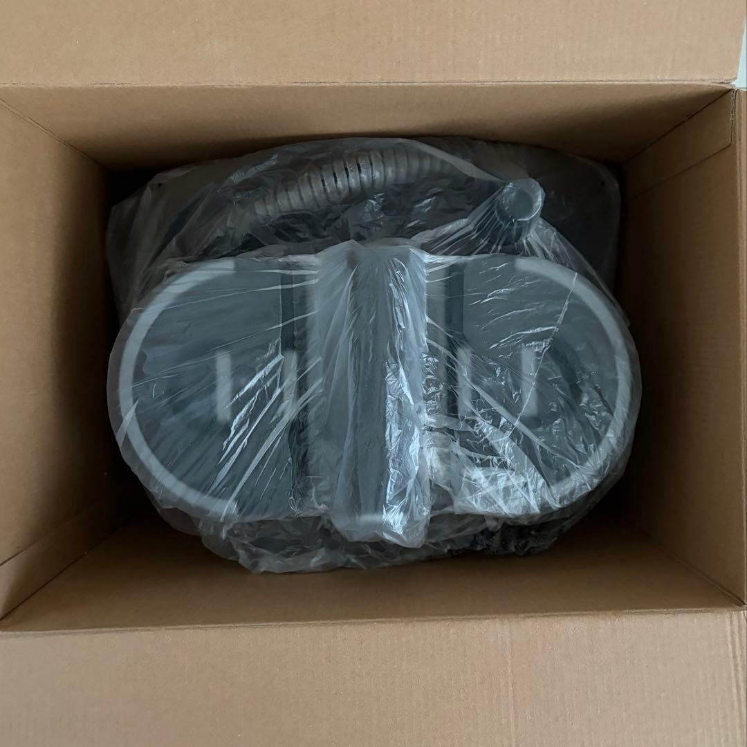 Yadea 加熱・定温式 リンサー洗浄機　R6　リンサークリーナー　スチーム　湯