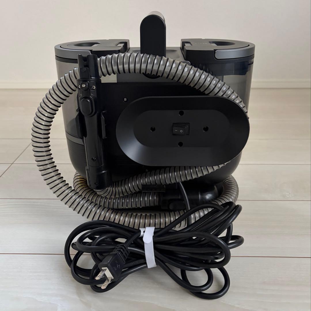 Yadea 加熱・定温式 リンサー洗浄機　R6　リンサークリーナー　スチーム　湯