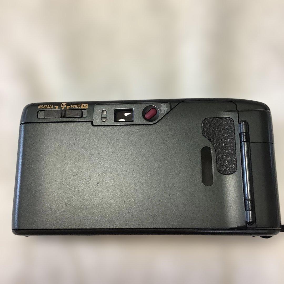 RICOH R1s コンパクトフィルムカメラ　ジャンク品