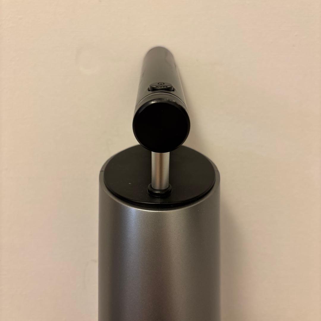 Twinbird コードレススティック型クリーナー　TC-E263GY