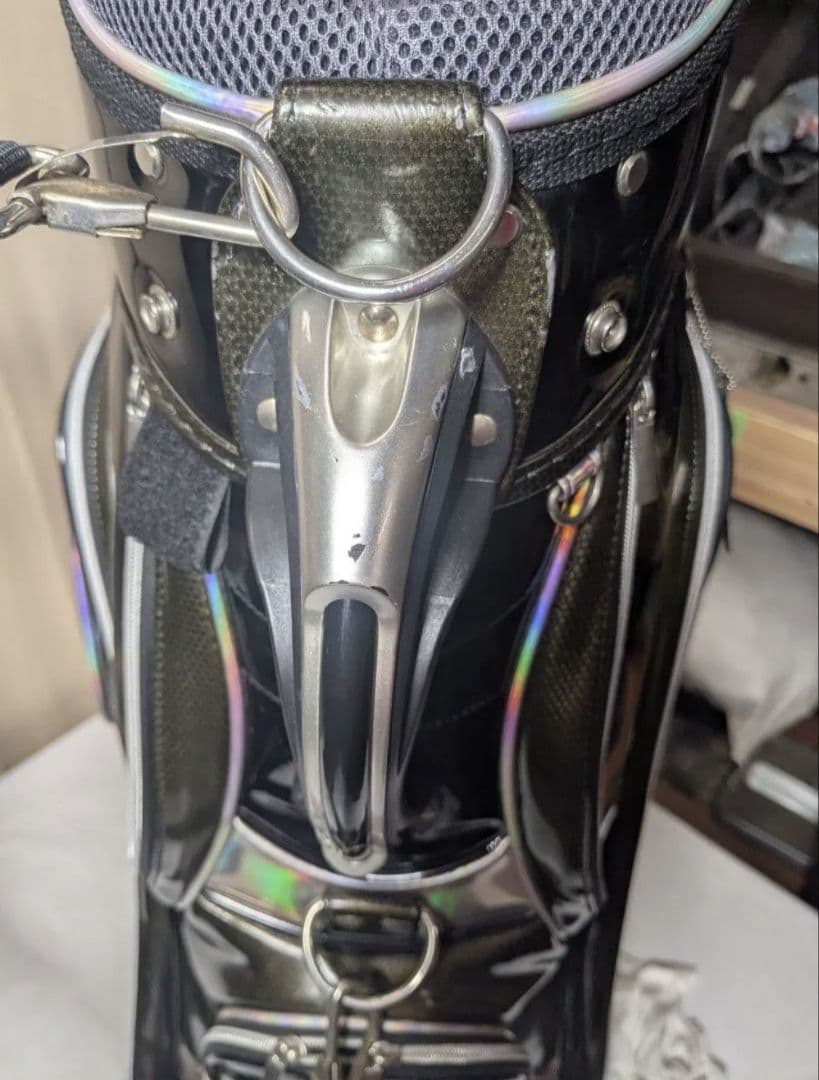 STAR WARS ダース・ベイダー 　ゴルフキャディバッグ