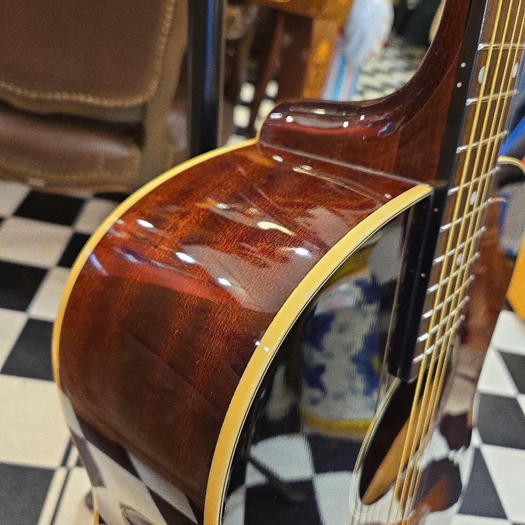 値下げ‼️Headway HJ-45S SB アコースティックギター