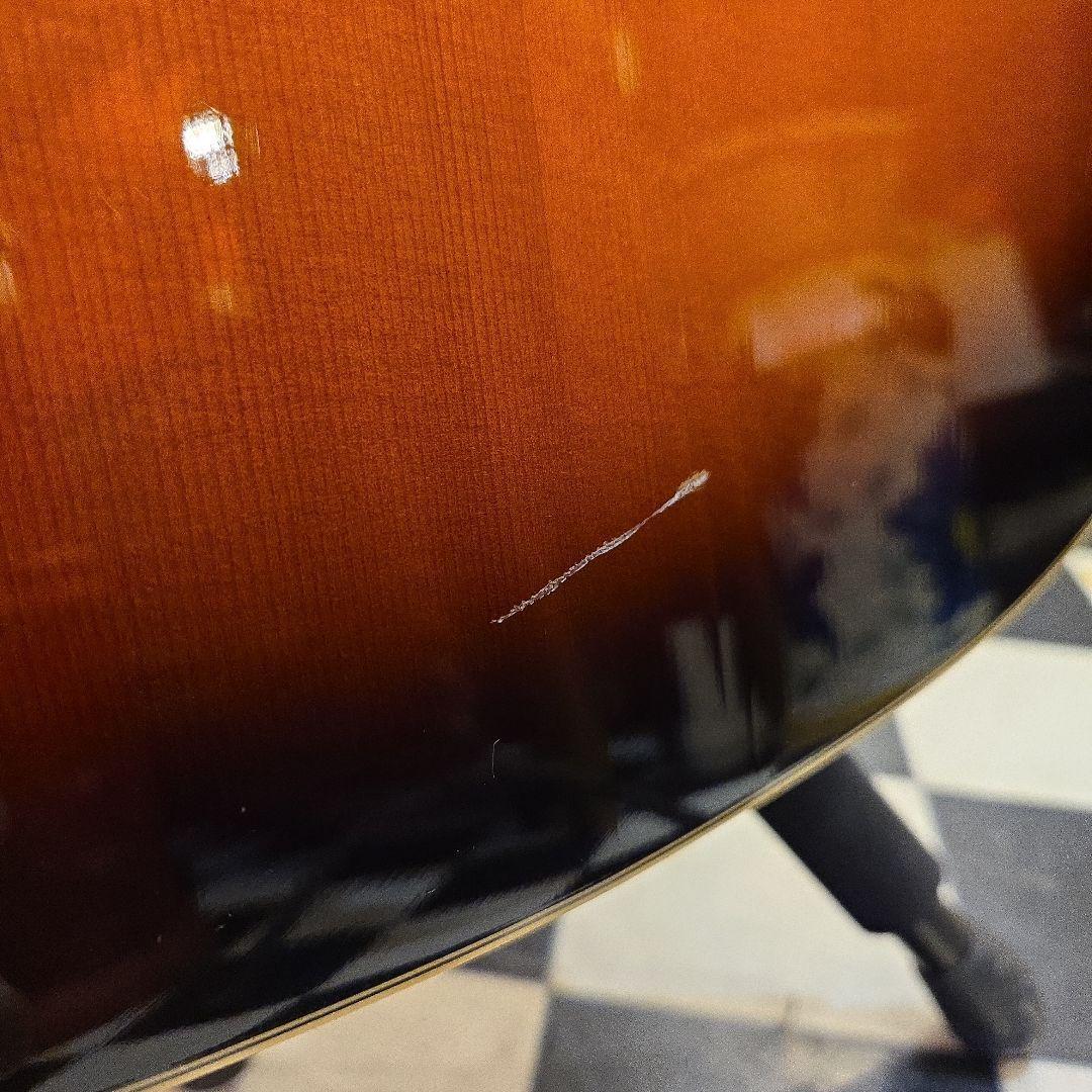 値下げ‼️Headway HJ-45S SB アコースティックギター