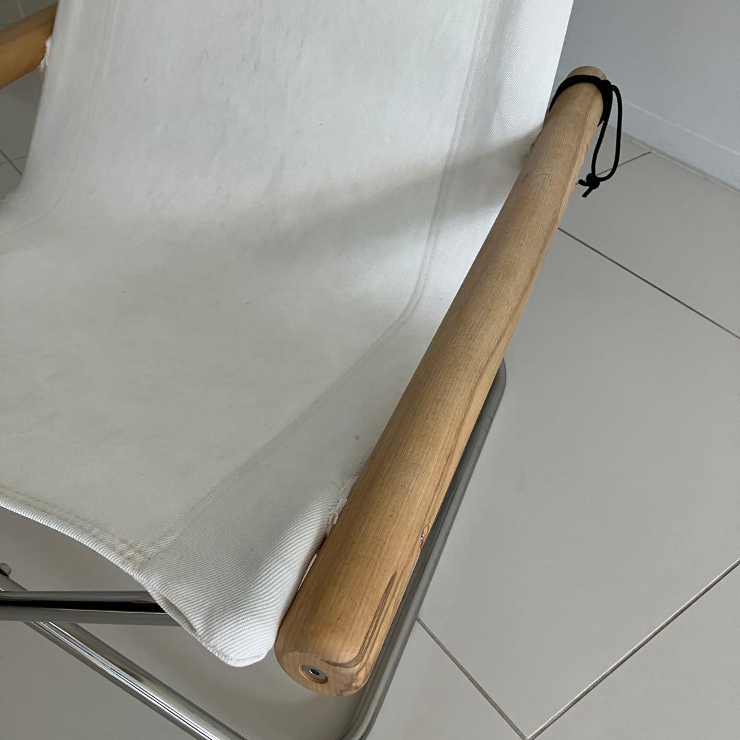 【50周年数量限定モデル】NychairX Kinari