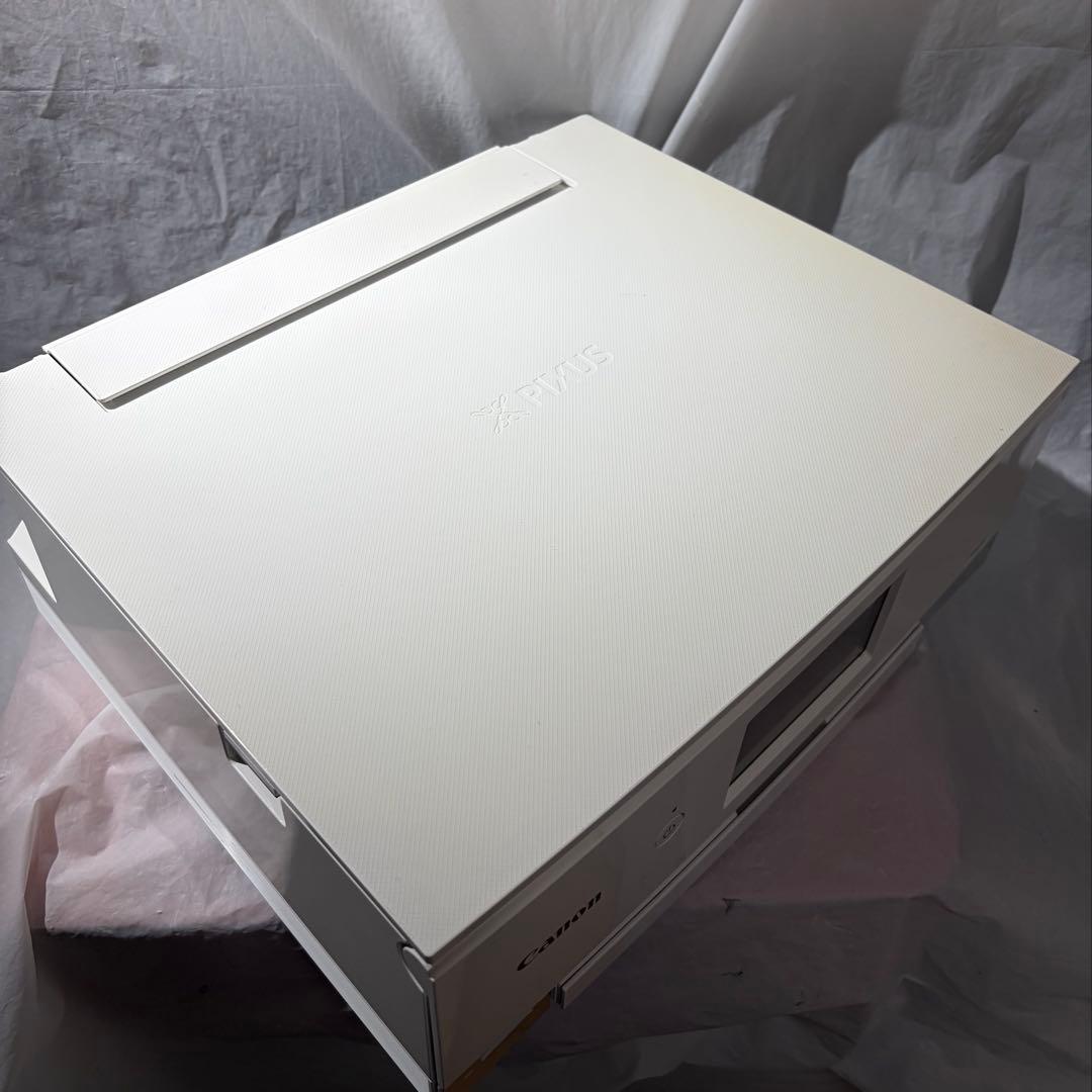 Canon PIXUS TS8230 動作品