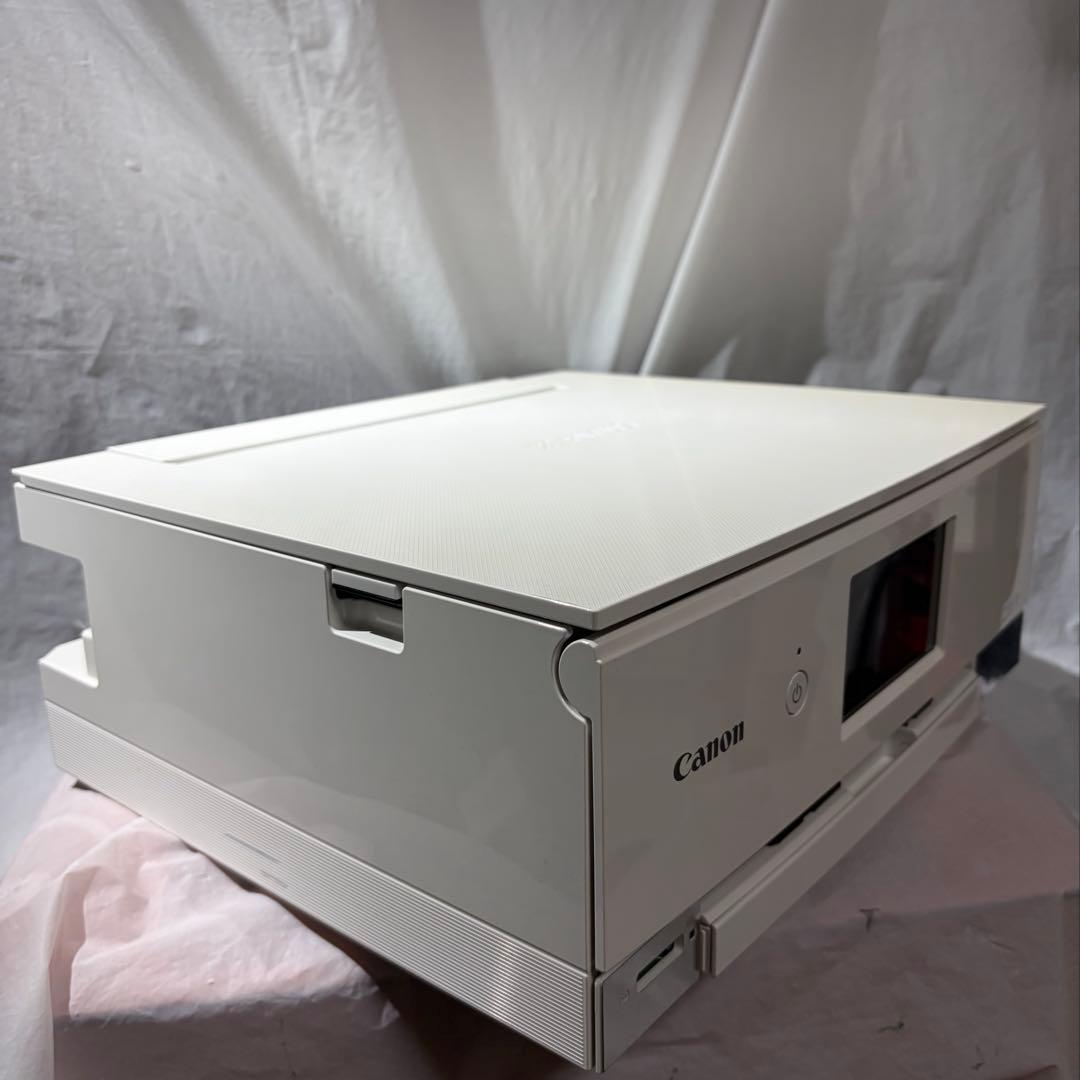 Canon PIXUS TS8230 動作品