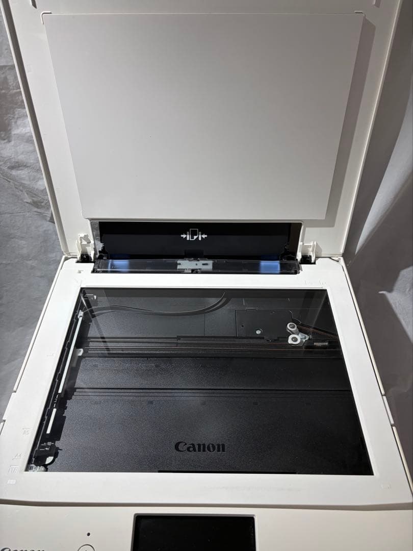 Canon PIXUS TS8230 動作品