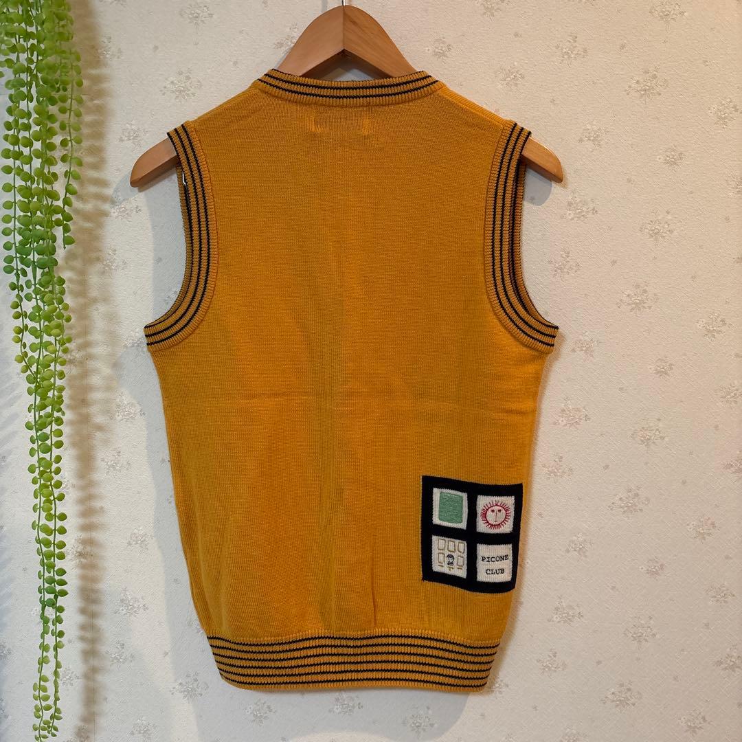 ⛳️冬だね⛳️レディース　ゴルフウエア♡picone club♡新品