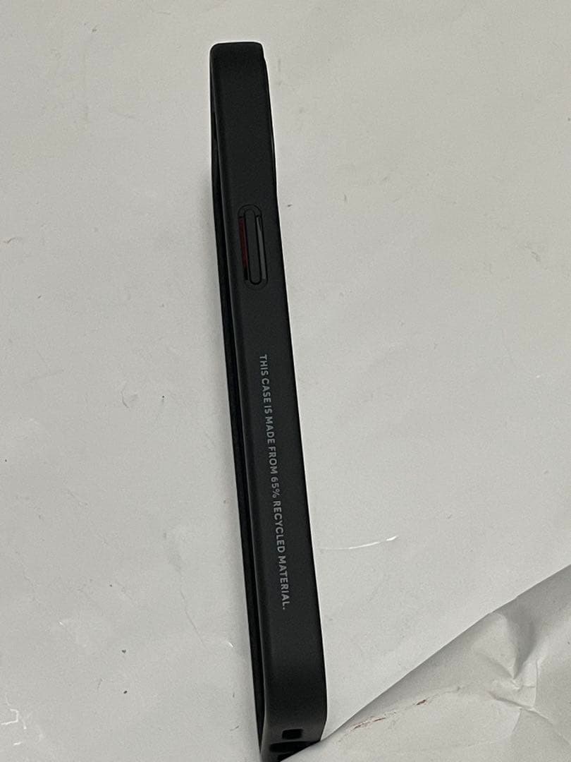 新品未使用！CASETiFY×マレフィセントiPhoneケース