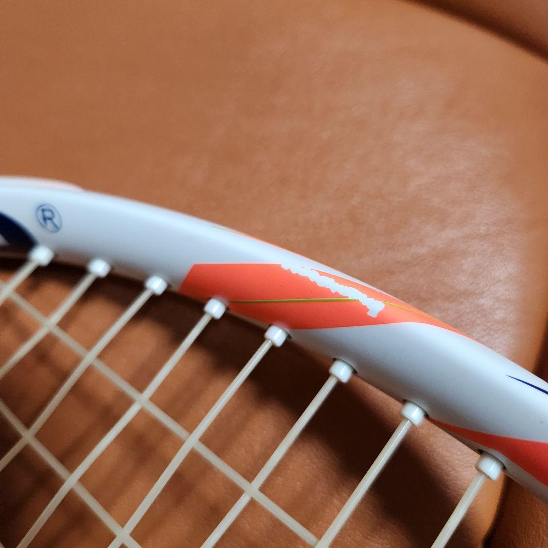 【軽量モデル】テクニファイバー ティーリバウンド パワーライトG1