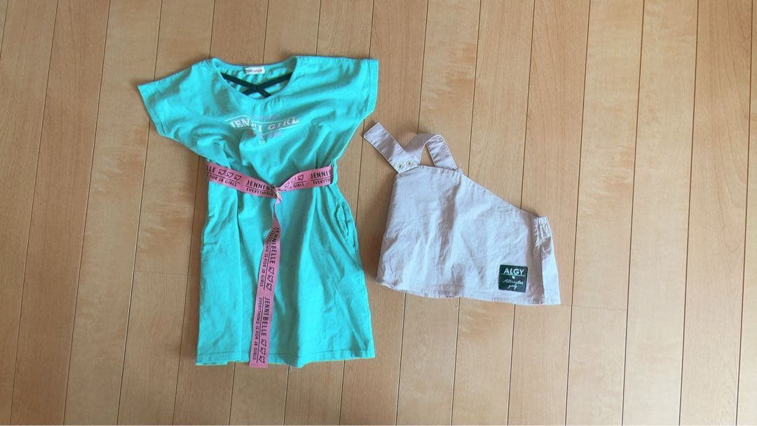 120 まとめ売り　ANAP KIDS ピンクハント　JENNI等