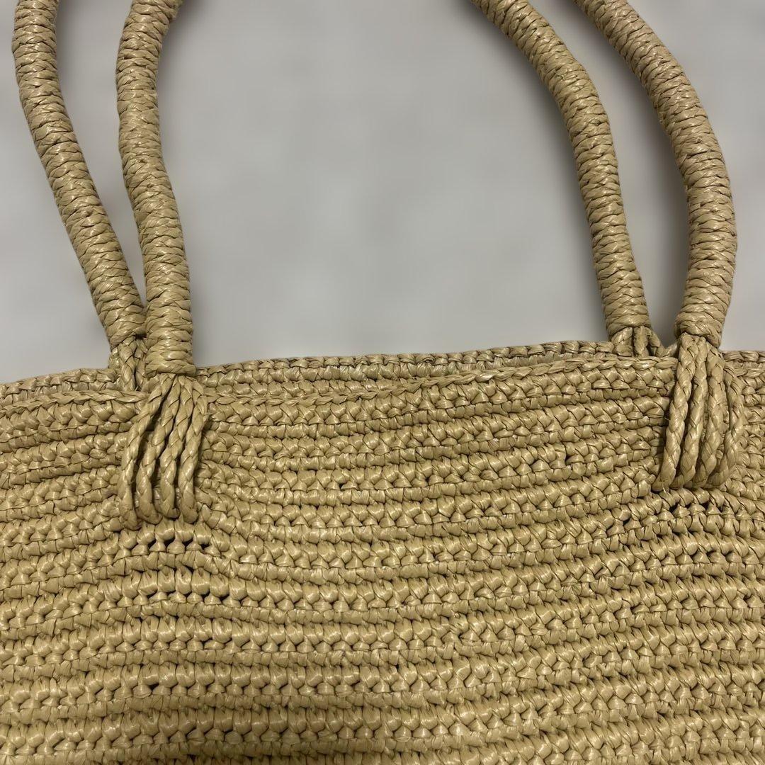 値下げ ＊ STELLA McCARTNEY かごバッグ