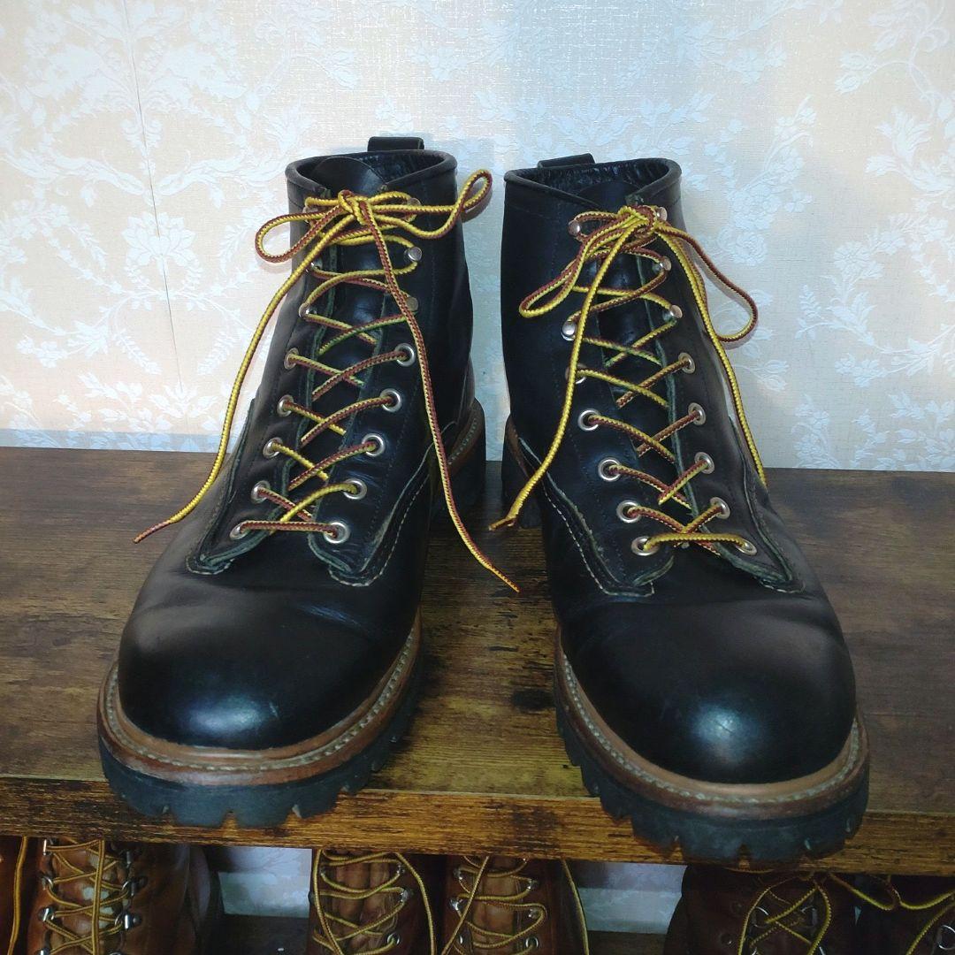 redwing ラインマン　2935 11D