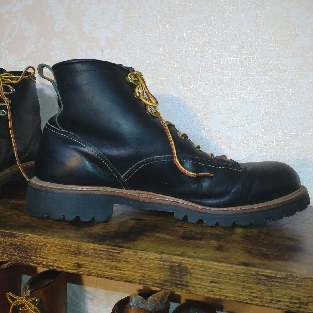 redwing ラインマン　2935 11D