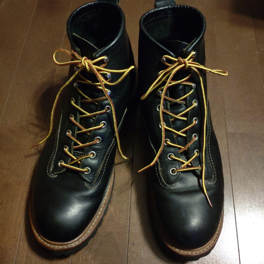 redwing ラインマン　2935 11D