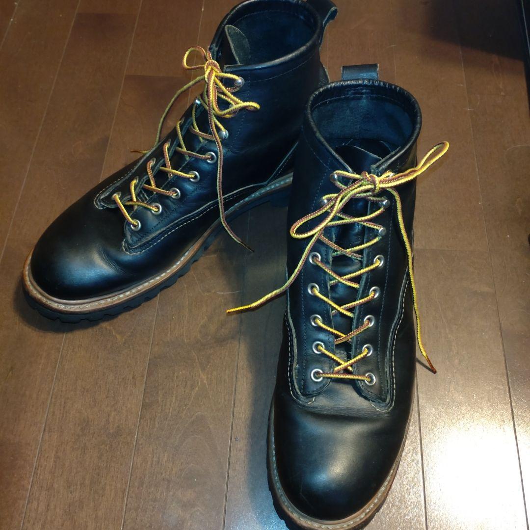 redwing ラインマン　2935 11D