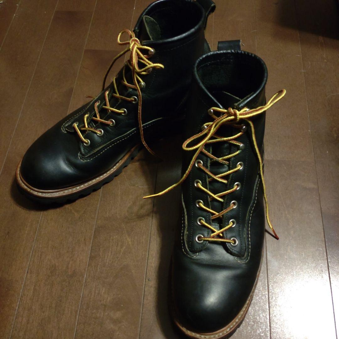 redwing ラインマン　2935 11D