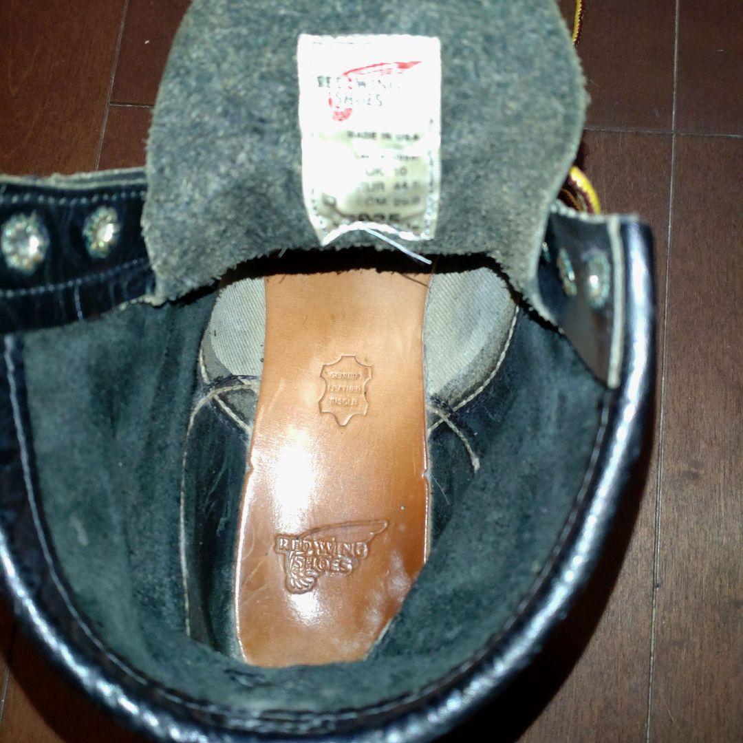 redwing ラインマン　2935 11D