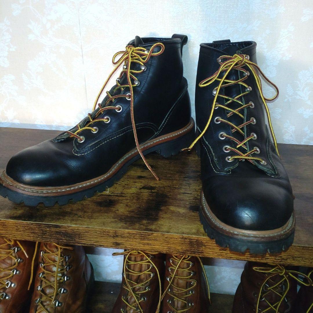 redwing ラインマン　2935 11D