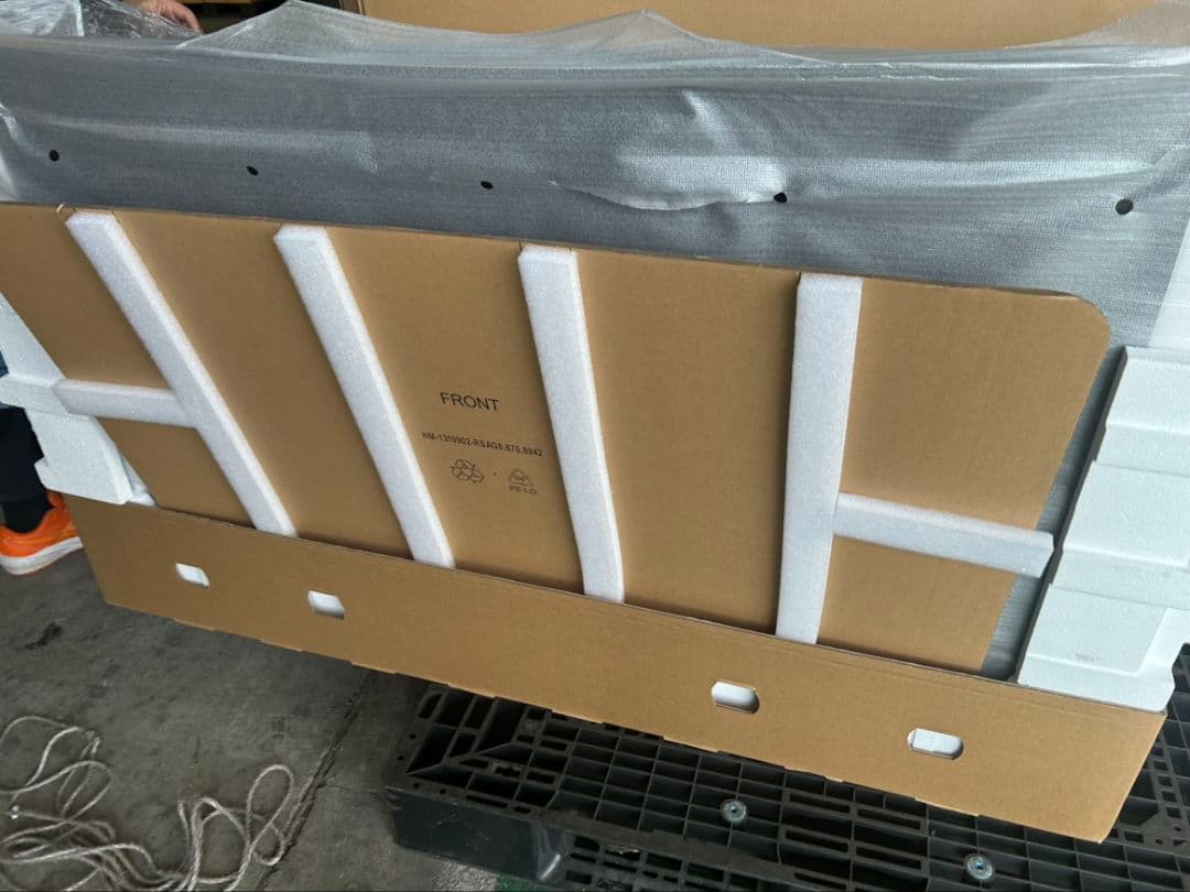 REGZA 65V Mini LED 4K テレビ Z870M 2023年モデル