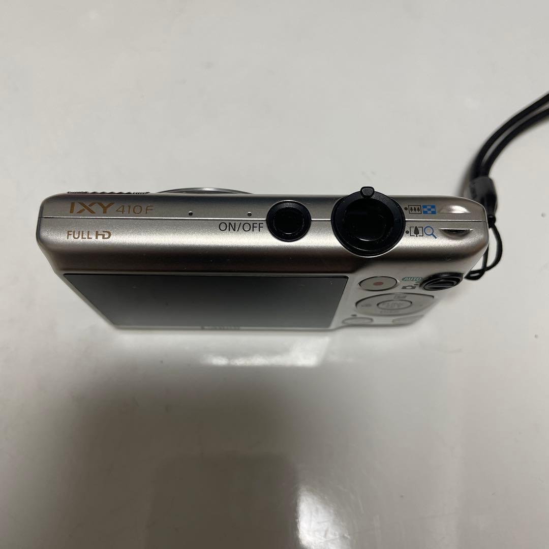 デジタルカメラ Canon IXY410F PC1591