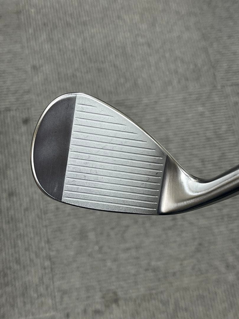 キャロウェイ　X FORGED 5〜P OPUSウェッジ 48° 7本セット