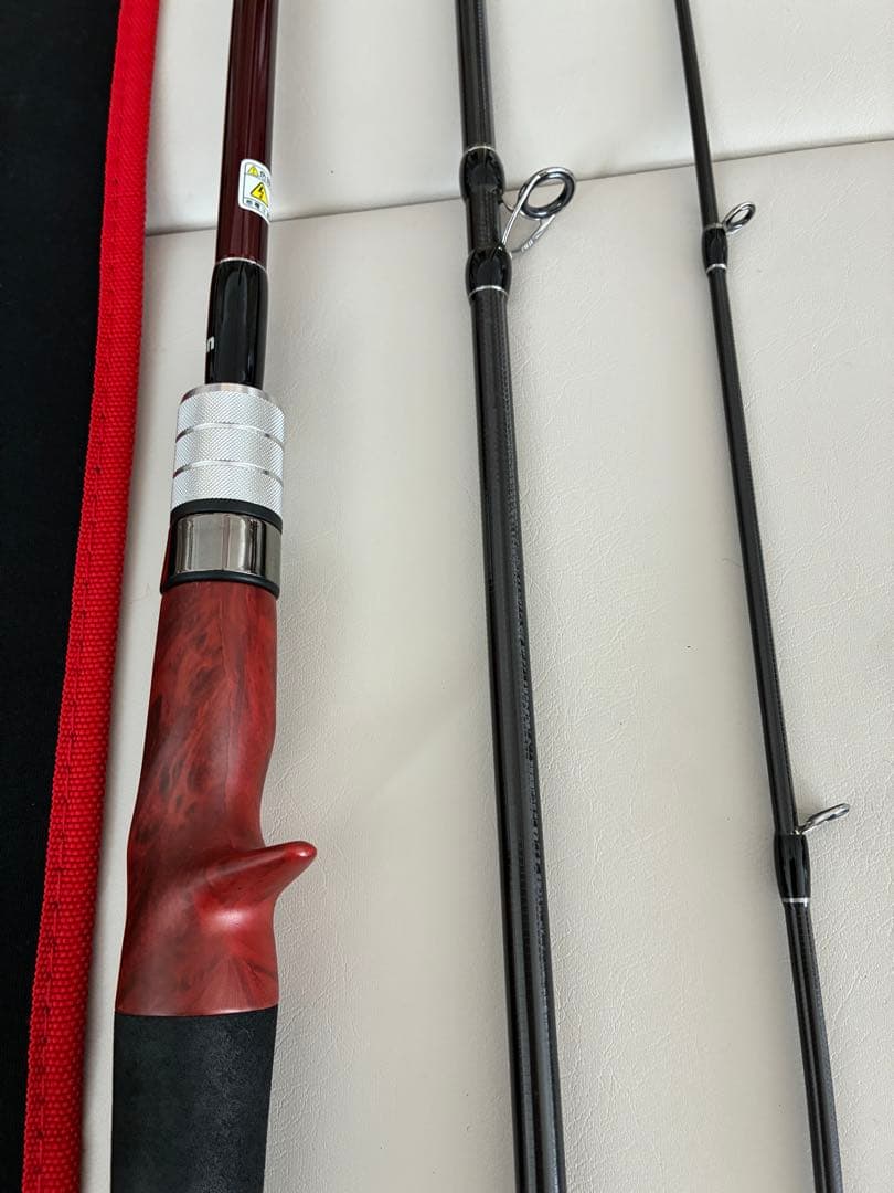 最終価格！Fishman Beams LOWER8.6L ビームスローワー86L