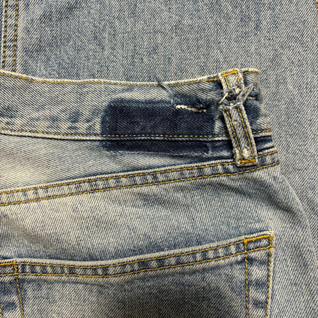 y*s様 Maison Margiela 22S Slip technique