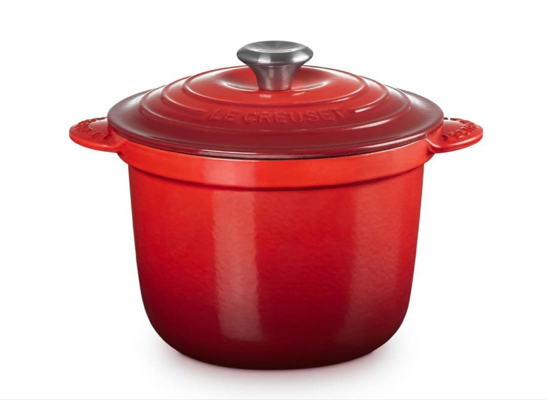 shiranana 専用　LE CREUSET ル・クルーゼ　ココット・エブリィ