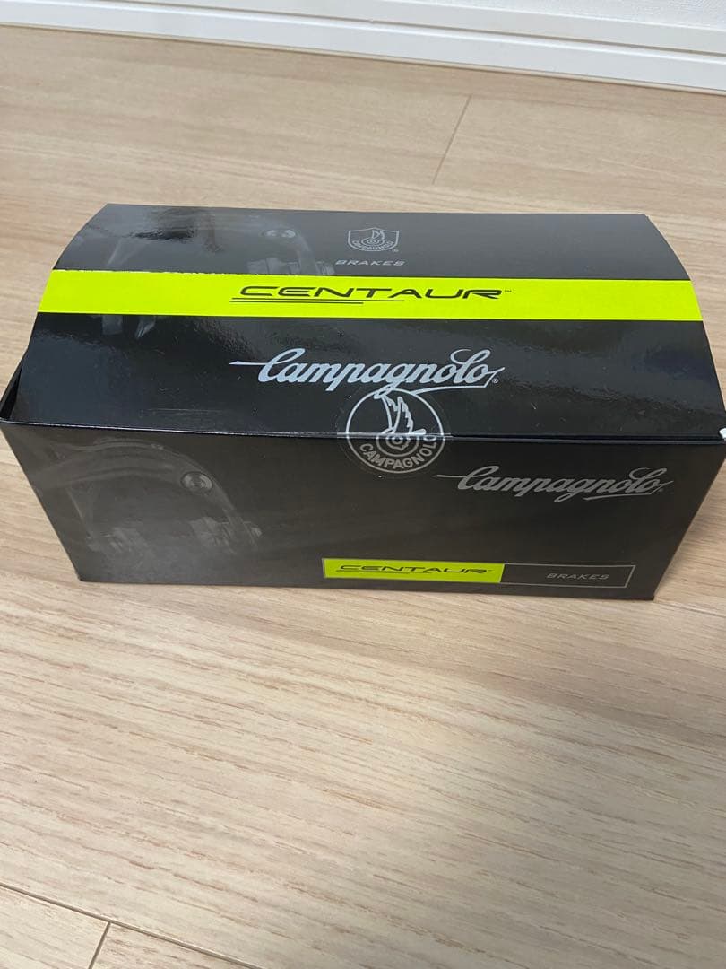 CAMPAGNOLO カンパニョーロ CENTAUR ケンタウル 前後ブレーキ