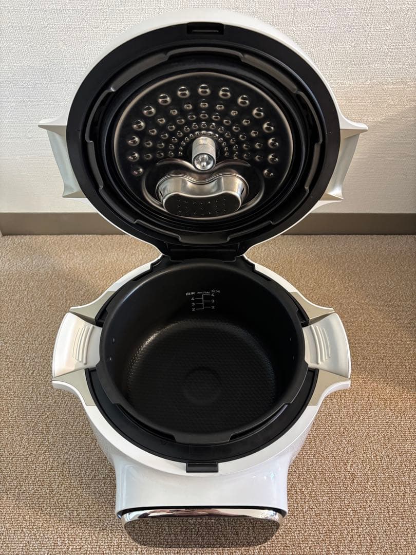 【迅速対応致します】T-fal クックフォーミータッチ CY9221JP