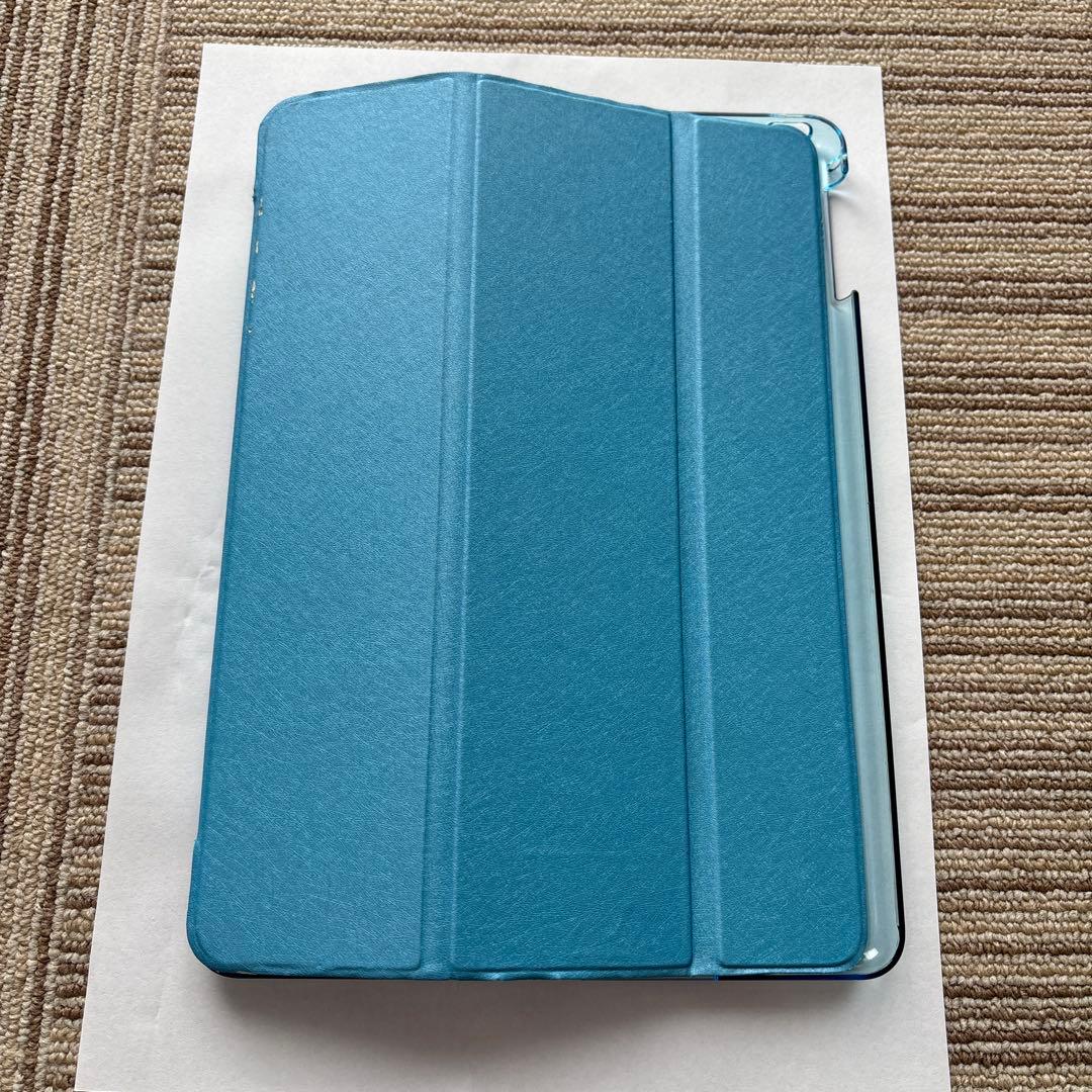 iPad Wi-Fi 第5世代 本体 128GB ゴールド 美品