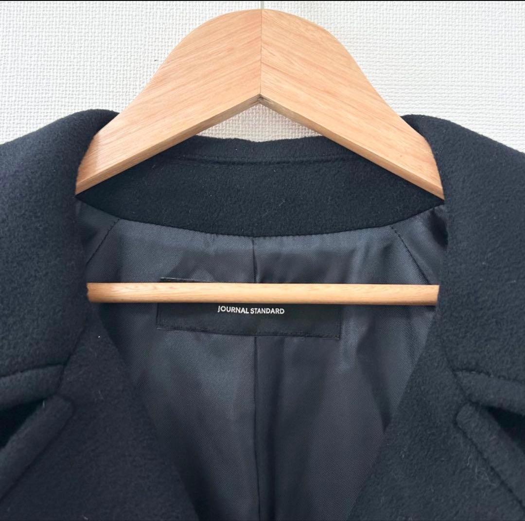 【SALE開催中】JOURNAL STANDARD スーパー160ミドルコート