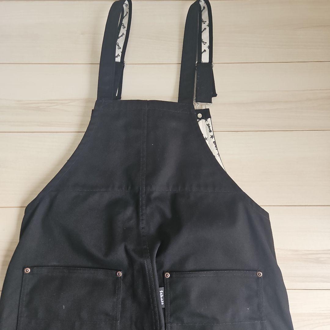 Schott TC OVERALL PANTS/オーバーオール サイズM