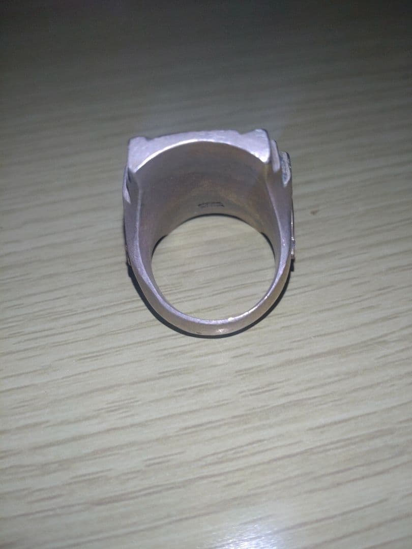 50s60s ビンテージ　メキシカンリング アメカジ