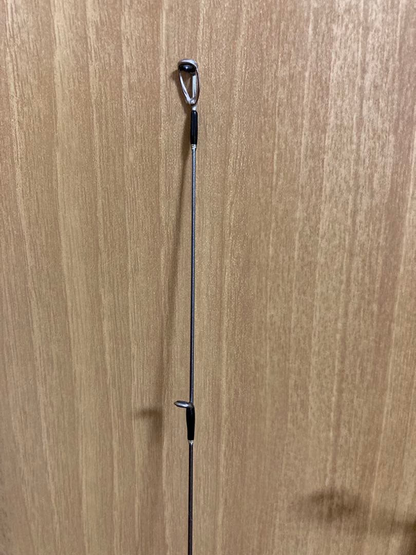 シマノ ソアレss 22 S68SUL-S アジング