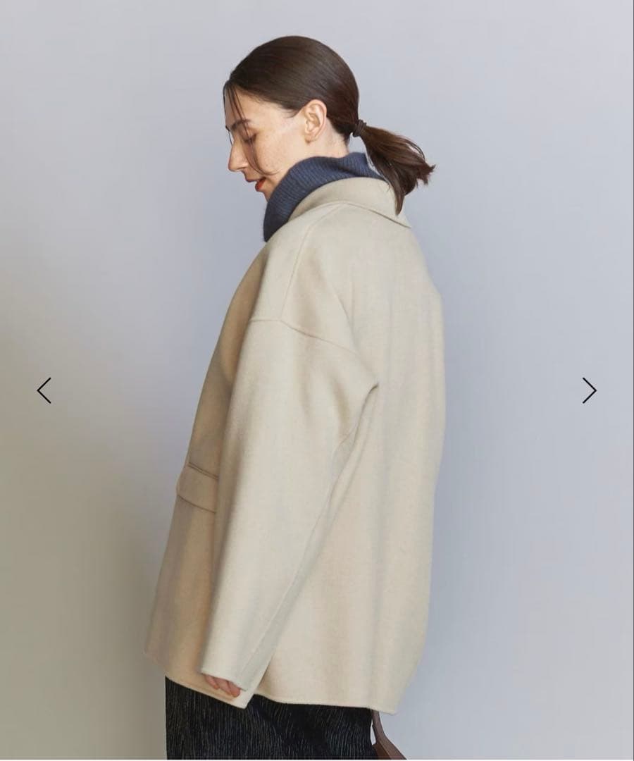 koara256様　コート２点