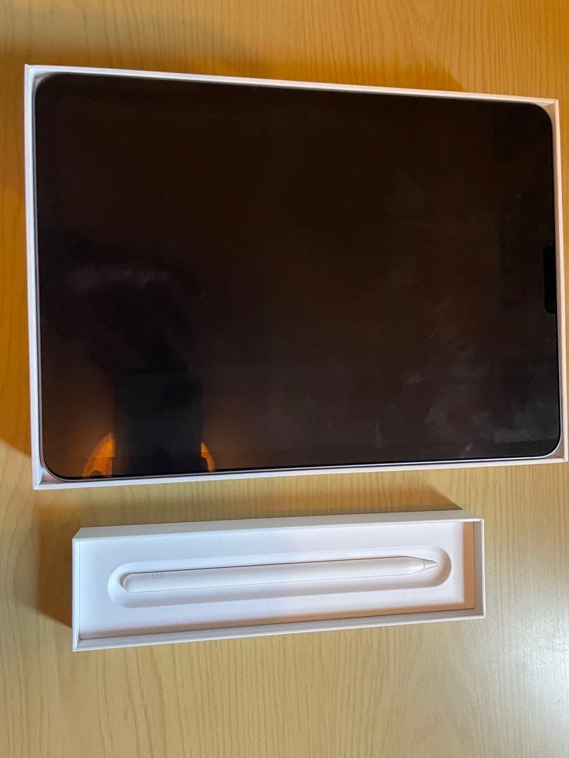 iPad本体 iPad Air+ Apple Pencil