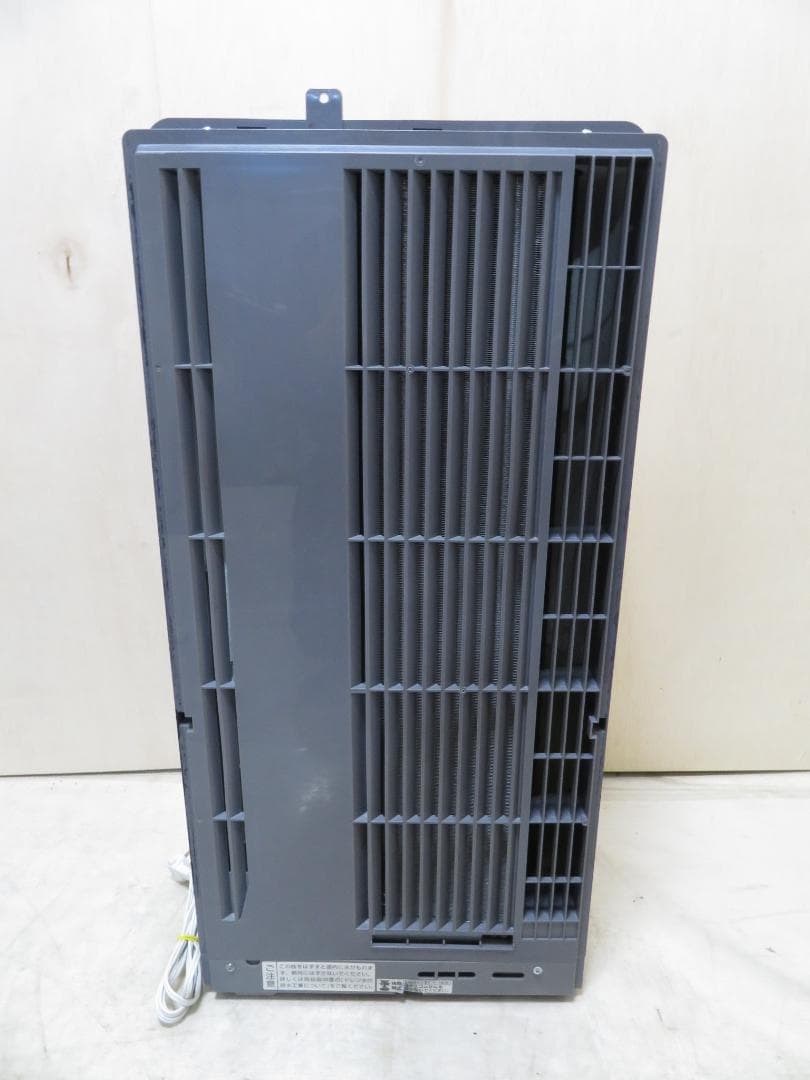 KOIZUMI コイズミ 2020年製 窓用エアコン ウィンドエアコン ～7畳