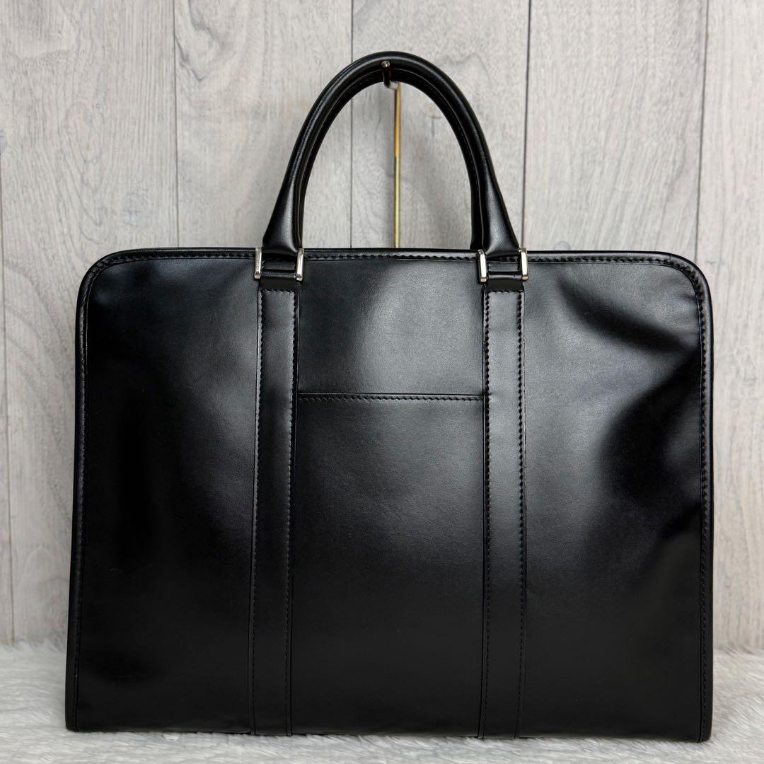 美品♡Samsonite BLACK LABEL サムソナイト ビジネスバッグ