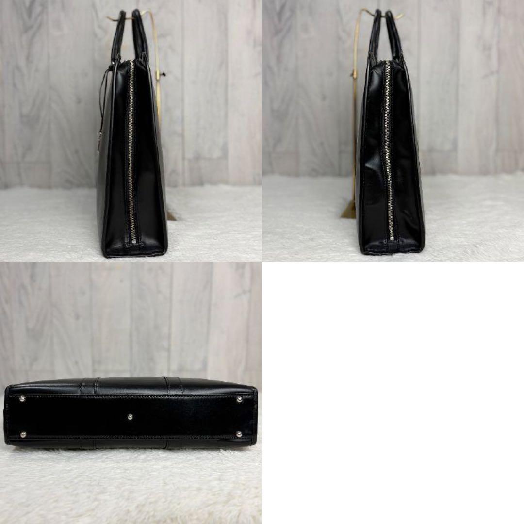 美品♡Samsonite BLACK LABEL サムソナイト ビジネスバッグ