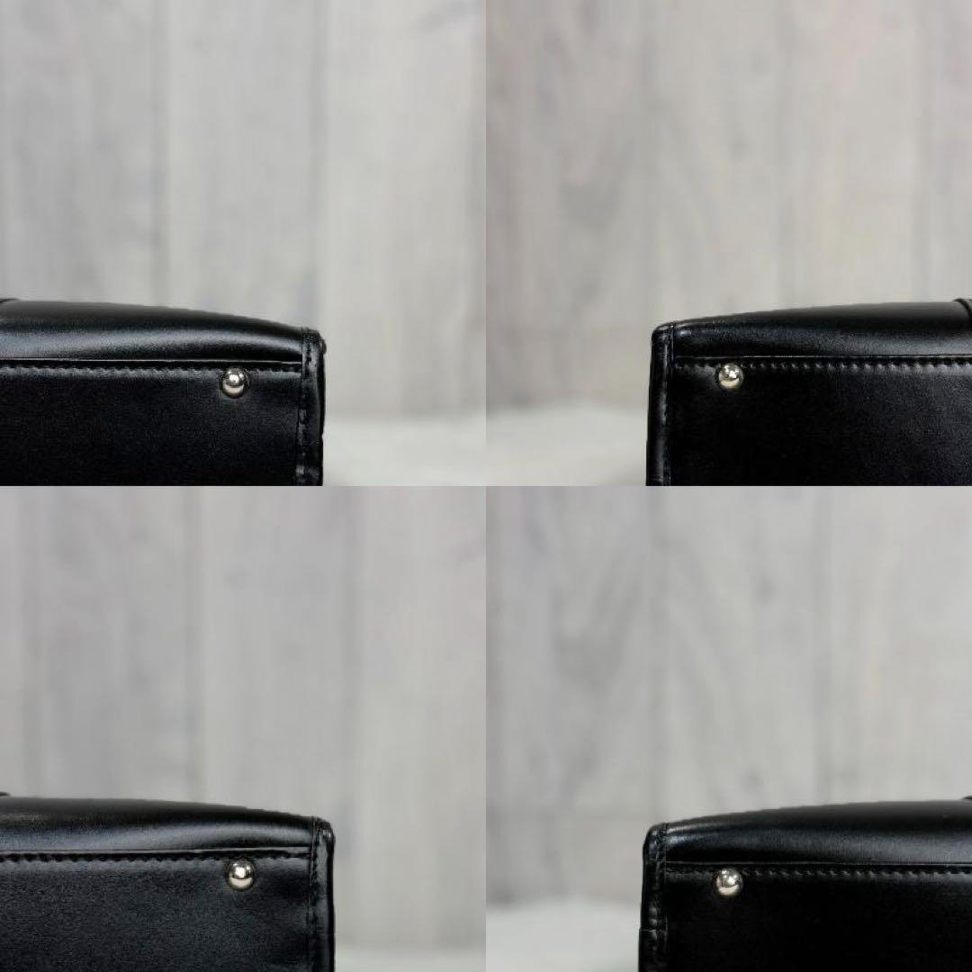 美品♡Samsonite BLACK LABEL サムソナイト ビジネスバッグ