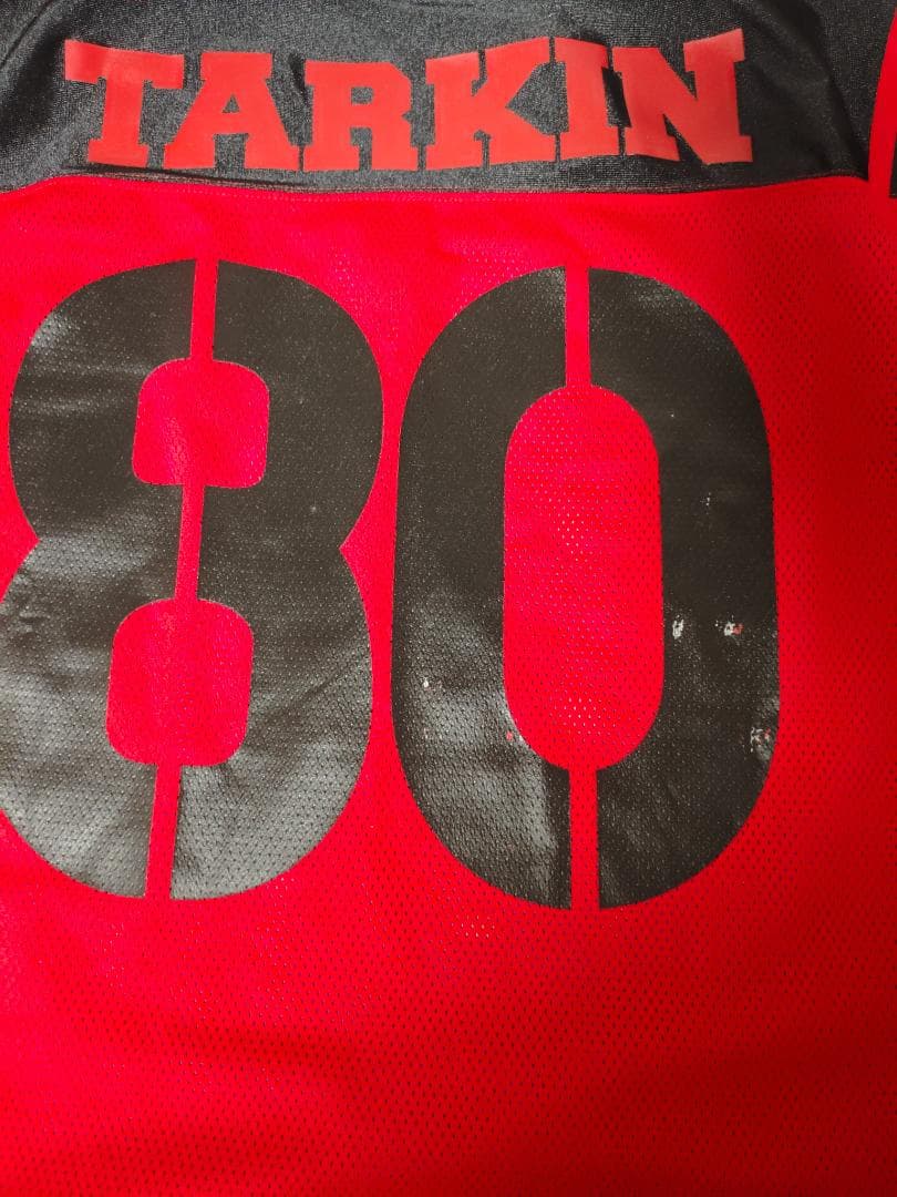 ADIDAS X STAR WARS NFL ジャージー