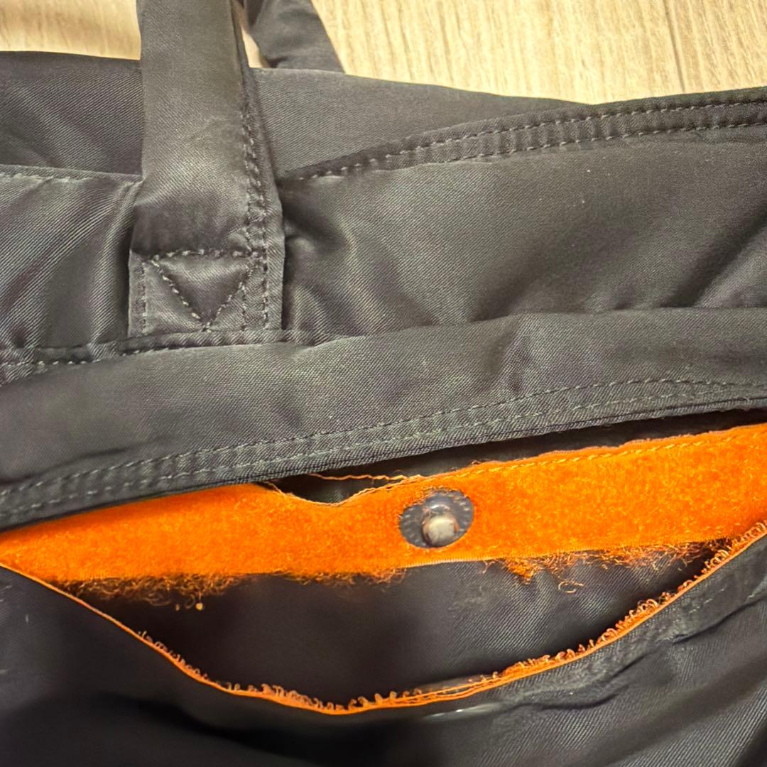 PORTER タンカー 3way