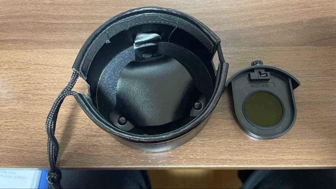 MINOLTA ミノルタ　AF REFLEX 500 f/8