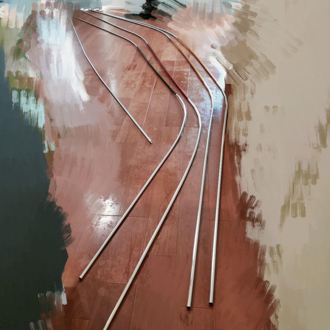 スノーピーク　エントリー2ルーム　エルフィールド　TP-880R おまけ付き