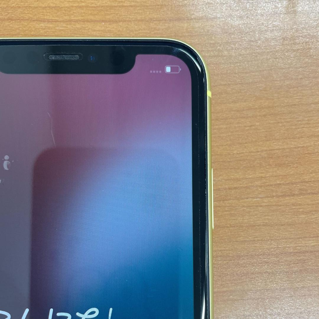 P*h様 動作確認済み iPhone 11 64GB ID:F4223