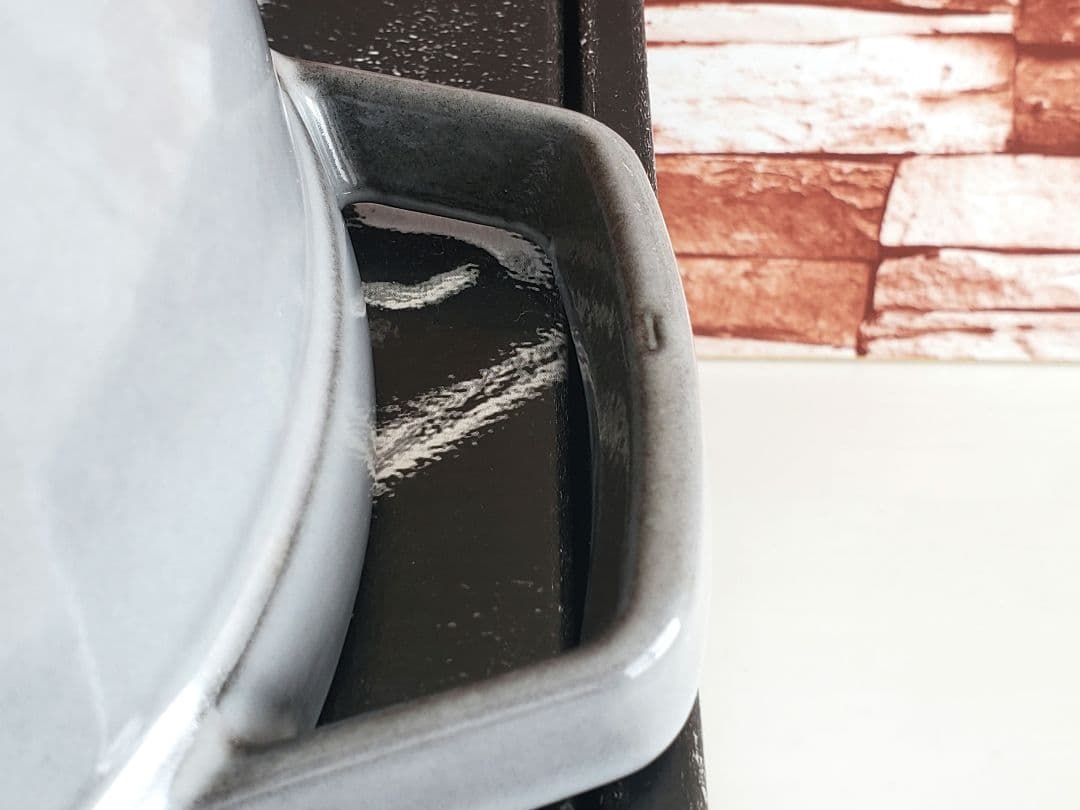 【美品/週末値下げ】staub ピコ・ココット ラウンド 　22㎝　ストウブ