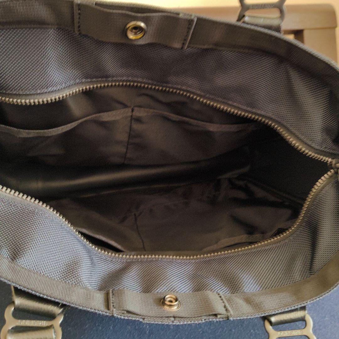 バッグ BRIEFING FUSION BS TOTE HD BRM191T31